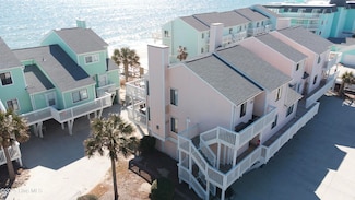 1601 Sand Dollar Ct, Kure Beach, NC 28449