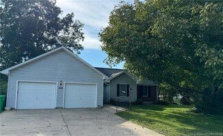 1915 Kennedy Dr NW, Corydon, IN 47112