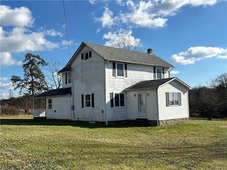 556 Bonniebrook Rd, Butler, PA 16002