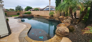 2718 E Hampton Ln, Gilbert, AZ 85295