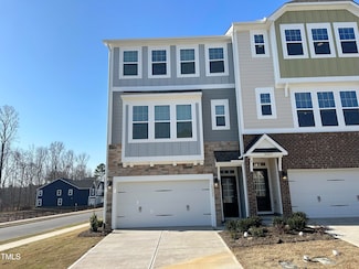 2221 Kettle Falls Station Unit 394, Apex, NC 27502