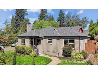 6406 SE 45th Ave, Portland, OR 97206