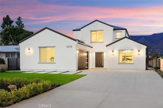 3815 Sycamore St, Pasadena, CA 91107