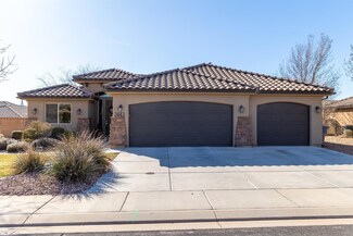 3843 Brenna Dr, Santa Clara, UT 84765