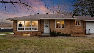 100 9th Ave S, Sauk Rapids, MN 56379