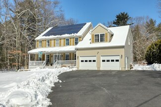 300 Wales Rd, Monson, MA 01057