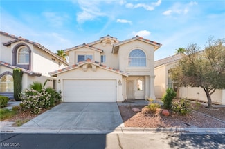 4510 Heavenly Love Way, Las Vegas, NV 89147
