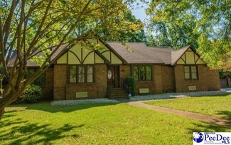 1826 Brandon Dr, Florence, SC 29505