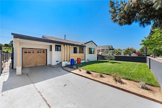1506 N Niagara St, Burbank, CA 91505