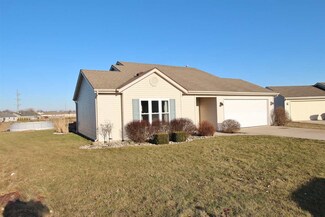 320 Prairie Cove, Avilla, IN 46710
