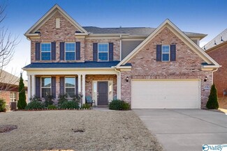 29742 Thunderpaw Dr, Harvest, AL 35749