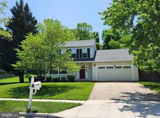 4019 Caribon St, Bowie, MD 20721