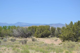 B-1 Lot 1 Duende Dr, Ojo Caliente, MN 87549