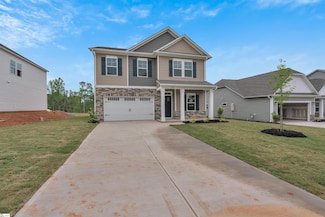 119 Hunter Ridge Dr, Boiling Springs, SC 29316