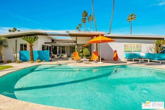 5289 E Lakeside Dr, Palm Springs, CA 92264
