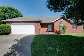 6011 N 9th Ave, Ozark, MO 65721