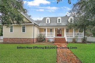 700 Dewey Ave, Slidell, LA 70458