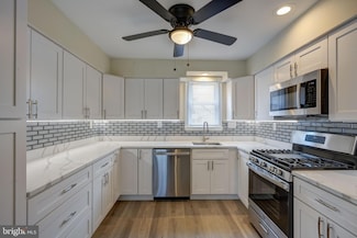 8115 Bon Air Rd, Parkville, MD 21234
