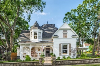 805 Howell St, McKinney, TX 75069
