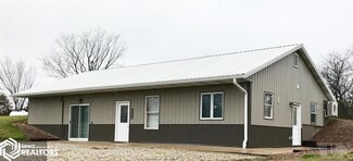24769 115th St, Birmingham, IA 52535