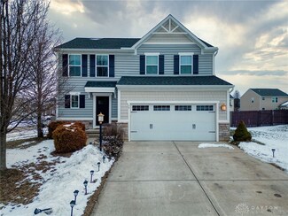 74 Cascade Dr, Fairborn, OH 45324