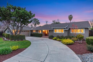 1141 Denise Way, San Jose, CA 95125