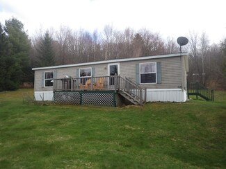 137 Russell Young Rd, Bristol, VT 05443