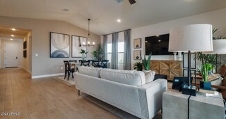 3014 W Straight Arrow Ln, Phoenix, AZ 85083