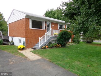 9500 Spotsylvania St, Manassas, VA 20110