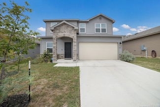 3223 Andromeda Way, Converse, TX 78109