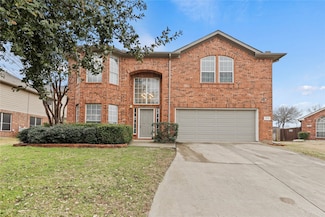 313 Wallford Ln, Lake Dallas, TX 75065