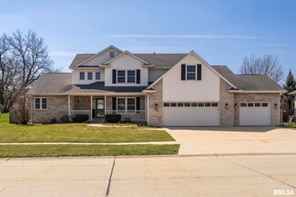 726 Stone Church Ln, Geneseo, IL 61254