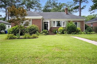 140 Tyler Crescent W, Portsmouth, VA 23707