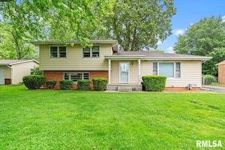 525 Sattley St Unit 1, Rochester, IL 62563