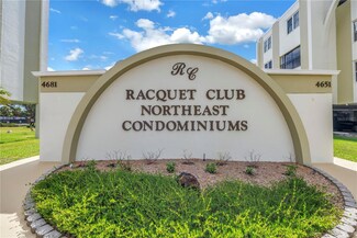 4651 1st St NE Unit 402, Saint Petersburg, FL 33703