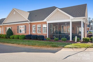 2284 Early Robin Dr, Denver, NC 28037