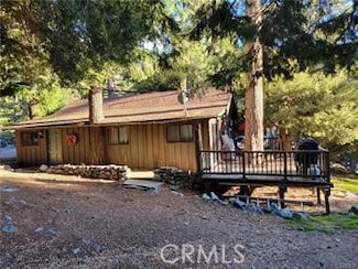 3 Glacier Point, Mount Baldy, CA 91759