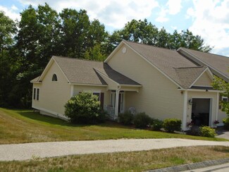 34 Mammoth Rd Unit 17, Hooksett, NH 03106