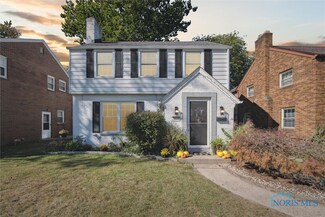 3807 Elmhurst Rd, Toledo, OH 43613