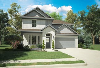 10516 Blakely Creek Rd, Fort Worth, TX 76126