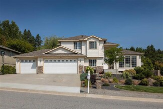 4915 N Vista Grande Dr, Otis Orchards, WA 99027