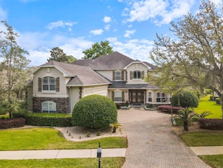 208 Vale Dr, Saint Augustine, FL 32095