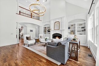 6613 Hastings Ln, Franklin, TN 37069