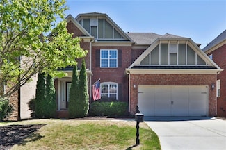 2248 Fort Dr SE, Smyrna, GA 30080