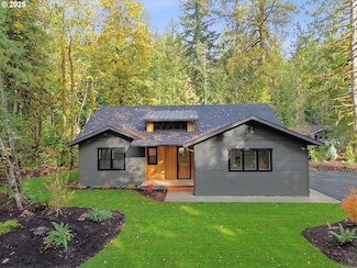 24508 E Bright Ave, Mount Hood Village, OR 97067