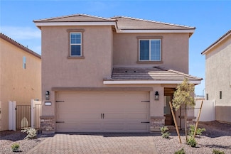 6228 Blood Lily Ave, Las Vegas, NV 89122