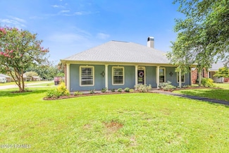 201 Rue Paon, Youngsville, LA 70592