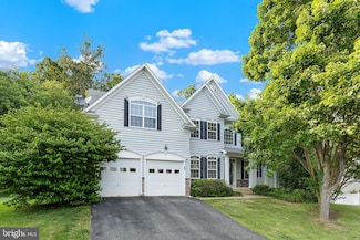 23 Saint Richards Ct, Stafford, VA 22556