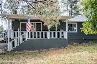 105 Clover Dr, Ruidoso, NM 88345