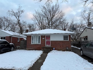 29537 Hazelwood St, Inkster, MI 48141